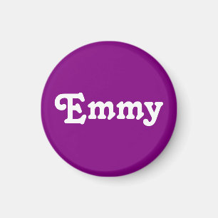Imán Magnet Emmy