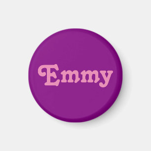 Imán Magnet Emmy
