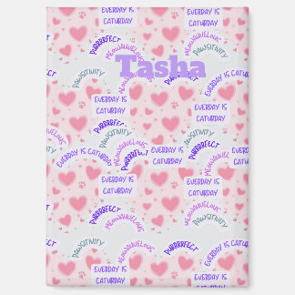 Imán Magnet " Everyday is Caturday" 