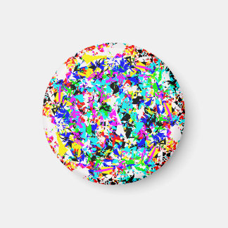 IMÁN MAGNET FIESTA PIXL