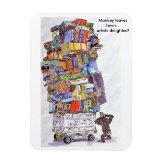 Imán Magnet flexi premium