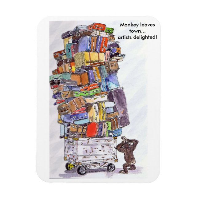 Imán Magnet flexi premium (Vertical)