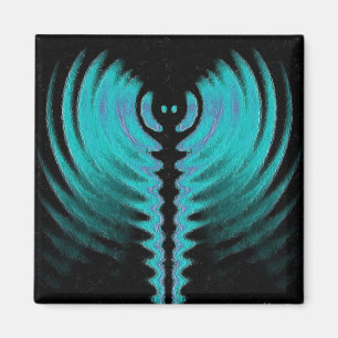 Imán Magnet galáctico