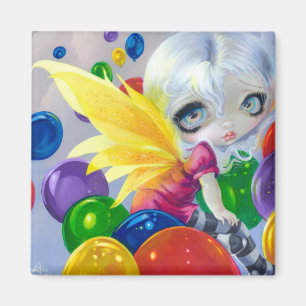 Imán Magnet "Globos de hadas"