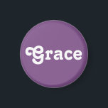 Imán Magnet Grace<br><div class="desc">Magnet Grace</div>