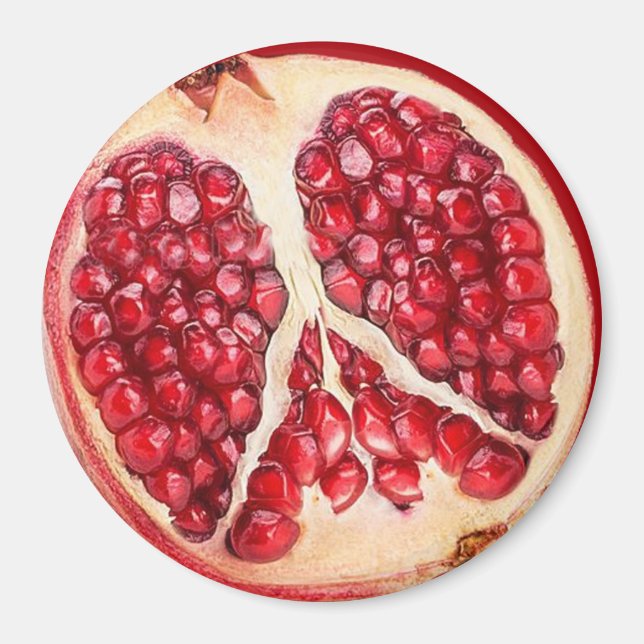 Imán Magnet Grenade (Frente)