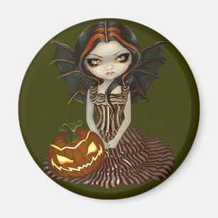 Imán Magnet "HalloweenTwilight"