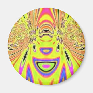 Imán Magnet Hapy Doug