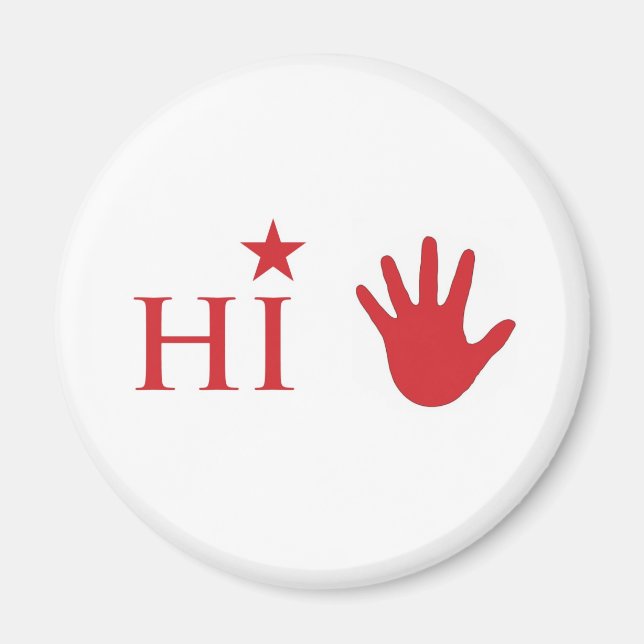 Imán Magnet_Hi5 (Frente)