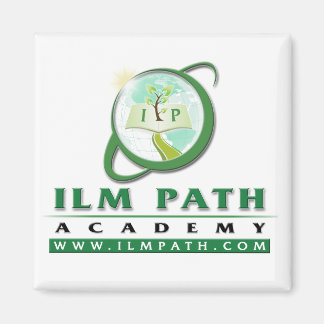 Imán Magnet - Ilm Path Academy