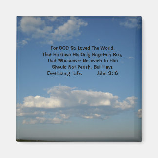 Imán MAGNET inspirador