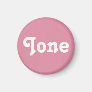 Imán Magnet Ione
