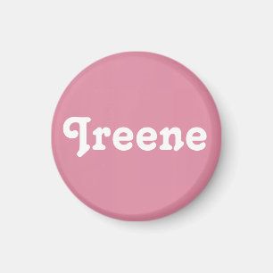 Imán Magnet Ireene