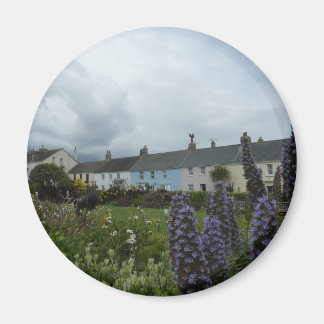 Imán MAGNET - Isla de Santa María, Islas de Scilly