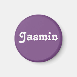 Imán Magnet Jasmin