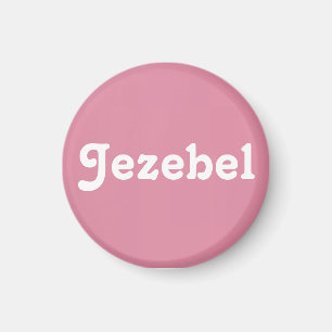 Imán Magnet Jezebel