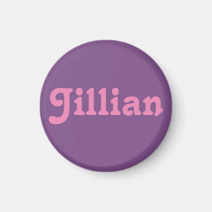 Imán Magnet Jillian
