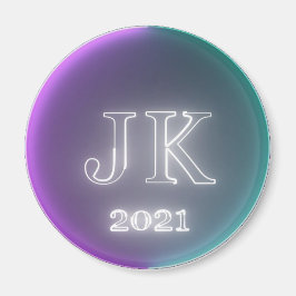 Imán Magnet JK 2021