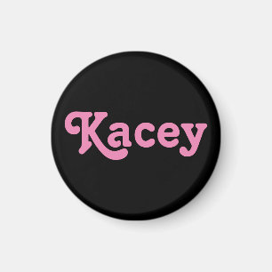 Imán Magnet Kacey