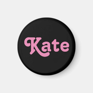 Imán Magnet Kate