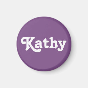 Imán Magnet Kathy