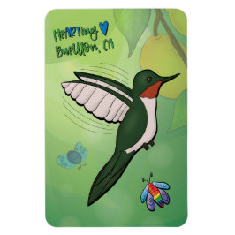 Imán Magnet - Lemonade 3