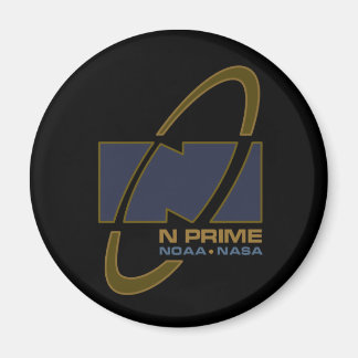 Imán Magnet - Logo de Adorno