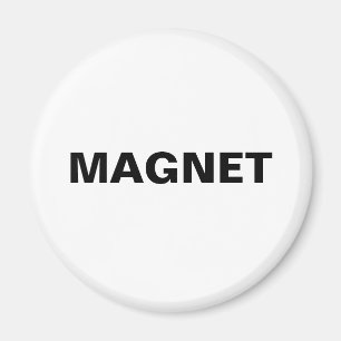 Imán MAGNET Magnet