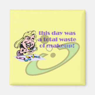 Imán Magnet Makeup
