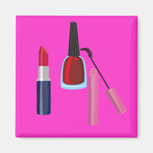Imán Magnet Makeup