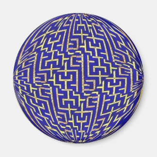 Imán Magnet Maxwell