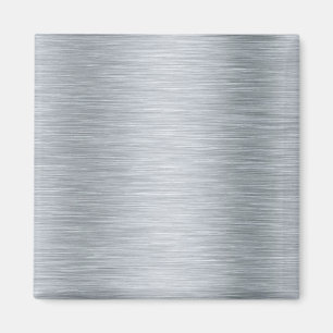 Imán Magnet metálico de acero
