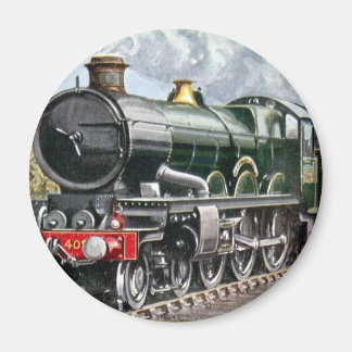 Imán Magnet - Motor GWR