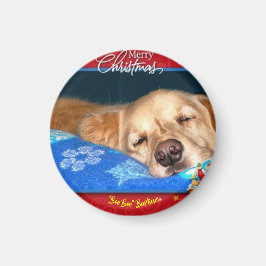 Imán Magnet Navidades de Barticus