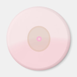 Imán Magnet - Nipple