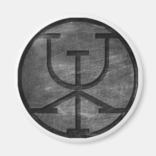 Imán Magnet - Obtener Riches