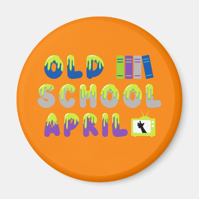 Imán Magnet OSA (Frente)