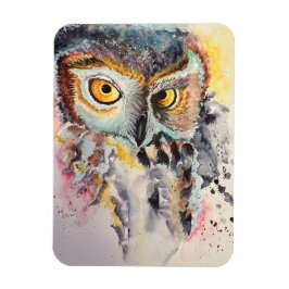 Imán Magnet "Owl Majic"