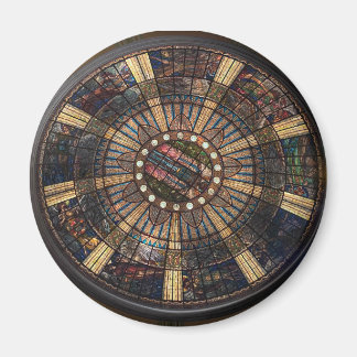 Imán Magnet Palacio