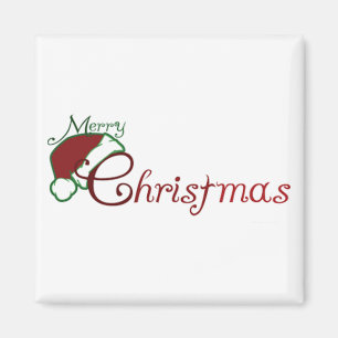 IMÁN MAGNET PARA LA TEMPORADA **NAVIDADES**