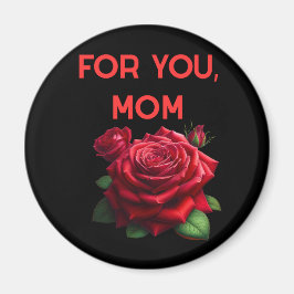 Imán Magnet Para Tu Mamá