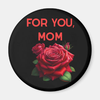 Imán Magnet Para Tu Mamá