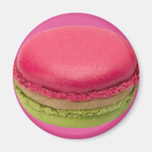 Imán Magnet Pâtisserie