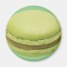 Magnet Pâtisserie