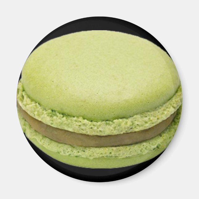 Imán Magnet Pâtisserie (Frente)