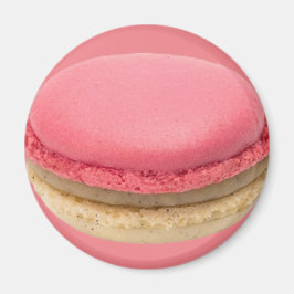 Imán Magnet Pâtisserie