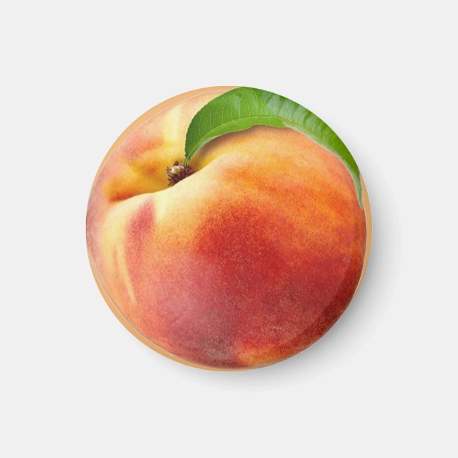 Imán Magnet pêche  (Frente)