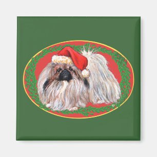 Imán Magnet pekingés