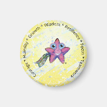 Magnet - Pequeña serie de disparo