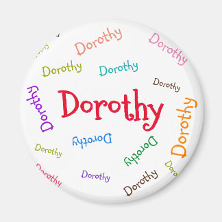 IMÁN MAGNET PERSONAL , NOMBRE DE LOS NIÑOS, PARA LOS NI